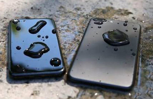 扶绥苹果15进水维修分享iPhone15进水了怎么办 