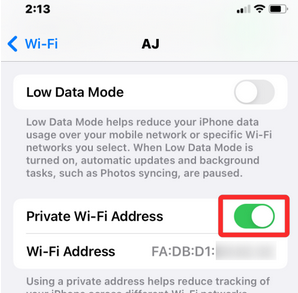 扶绥苹果扶绥mac维修如何在iPhone查找MAC地址
