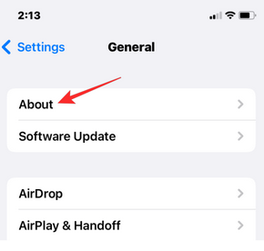 扶绥苹果扶绥mac维修如何在iPhone查找MAC地址