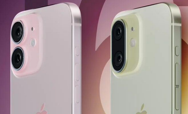 扶绥苹果16服务点分享iPhone 16有操作按钮吗？ 