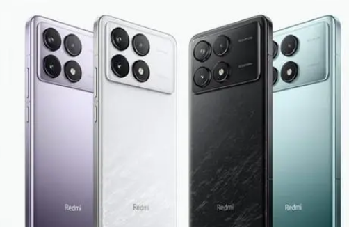 扶绥苹果15维修中心分享红米K70和iPhone15该怎么选