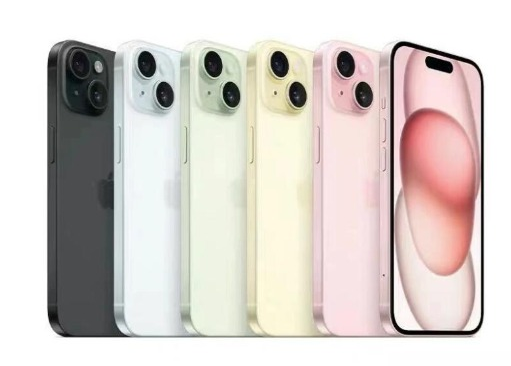 扶绥苹果15维修中心分享红米K70和iPhone15该怎么选 