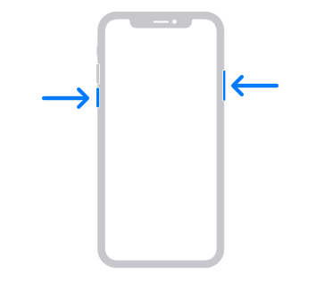 扶绥苹果15维修站分享iPhone15如何强制关机重启 
