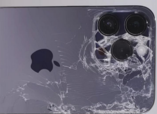 扶绥苹果15维修服务分享iPhone15维修费用贵吗 