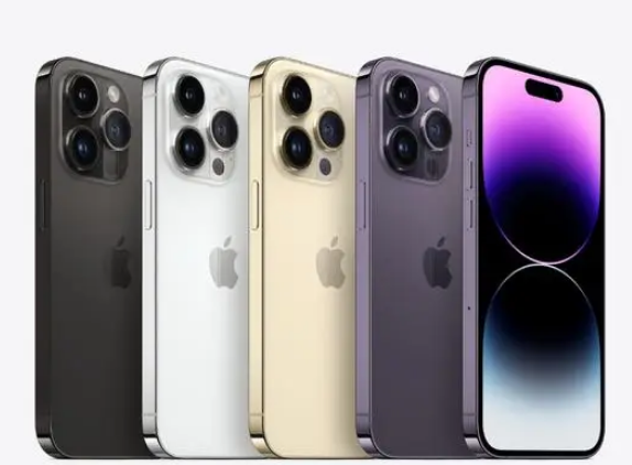 扶绥苹果15内存维修店分享iPhone15的内存是多少 
