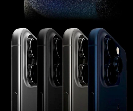 扶绥苹果售后维修店分享iPhone15系列是否升级至8GB内存 