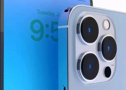 扶绥苹果15售后维修分享iPhone15系列有哪些功能升级 