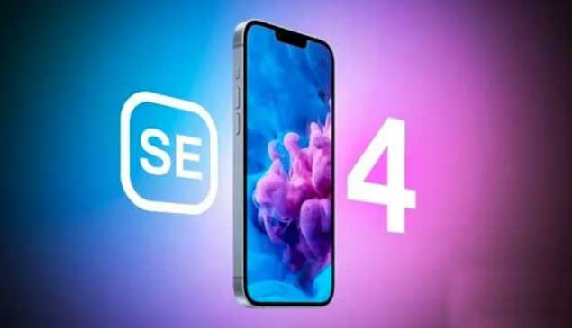 扶绥苹果维修站分享iPhone什么时候才能用上自研5G基带 