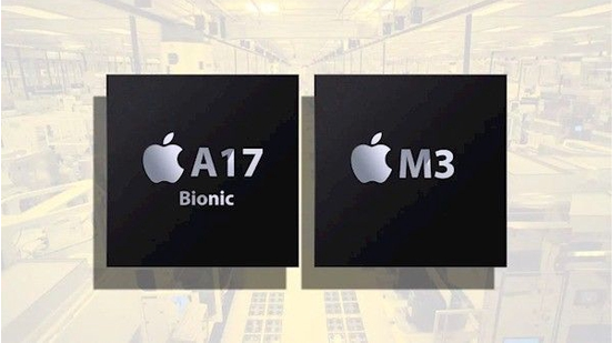 扶绥苹果15维修站分享iPhone15系列会用3nm芯片吗 
