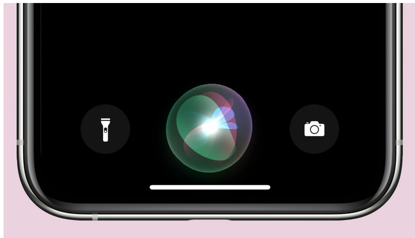 扶绥苹果手机维修分享为何简化“Hey Siri 
