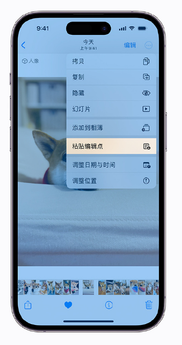 扶绥苹果手机维修分享iOS 16 小技巧 