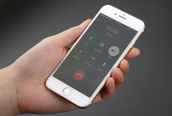 扶绥苹果手机维修分享iPhone 听筒没声音、iPhone 听筒无法正常工作解决办法 