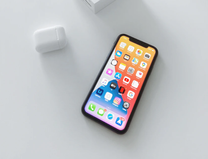 扶绥苹果手机维修分享iPhone 屏幕触控无响应怎么办 