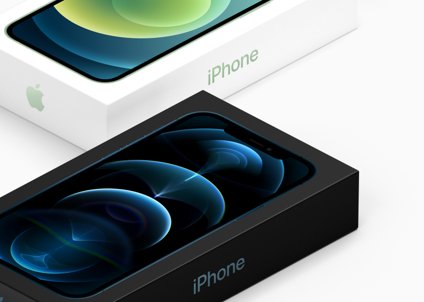 扶绥苹果手机维修分享购买了 iPhone 12 不满意如何申请退货 