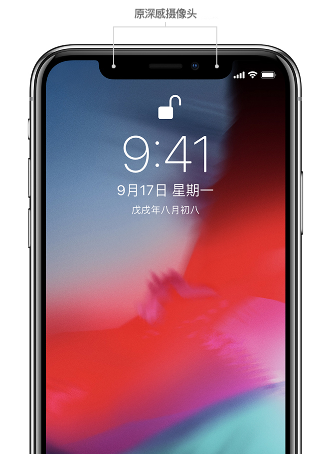 扶绥苹果手机维修分享iPhone 12 已设置面容 ID 解锁，为什么仍然需要输入密码 