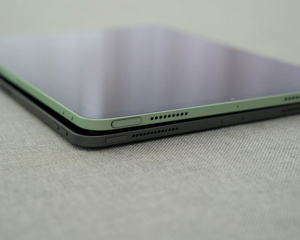 扶绥苹果手机维修分享iPad Air 4 值得购买吗 