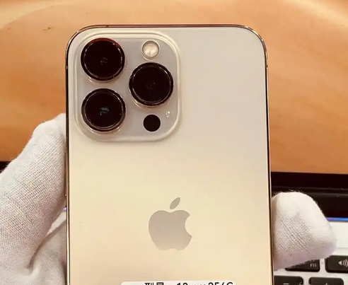 扶绥苹果13维修中心分享如何在iPhone13上设置动态壁纸