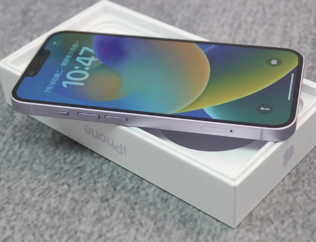 扶绥iPhone14闪光灯维修分享如何解决苹果14闪光灯故障问题 